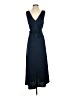 Old Navy Blue Casual Dress Size S - photo 1