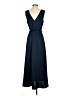 Old Navy Blue Casual Dress Size S - photo 2