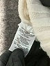 Ann Taylor LOFT Argyle White Pullover Sweater Size M - photo 8