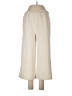T/S by Thrive Ivory Casual Pants Size L - photo 1
