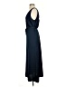 Old Navy Blue Casual Dress Size S - photo 5