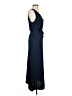 Old Navy Blue Casual Dress Size S - photo 4