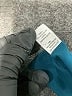 Ramy Brook 100% Polyester Solid Teal Cocktail Dress Size 8 - photo 10