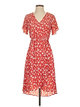 Sienna Sky Casual Dress