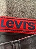 Levi's Black Jeans Size 10 - photo 3