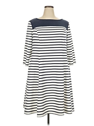 Studio One Casual Dress (view 1)