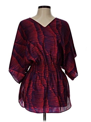 Devlin 3/4 Sleeve Blouse (view 1)