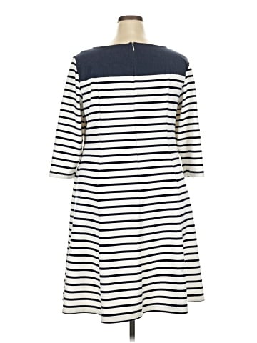 Studio One Casual Dress (view 2)