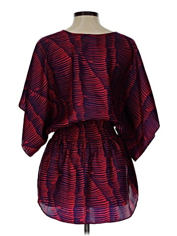 Devlin 3/4 Sleeve Blouse (view 2)