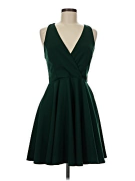 Used Hunter Green Dresses On Sale Up To 90% Off | ThredUp