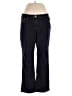 Bisou Bisou Chevron-herringbone Blue Jeans Size 16 - photo 1