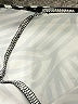 Unbranded Print Gray Casual Dress Size S (estimated) - photo 7