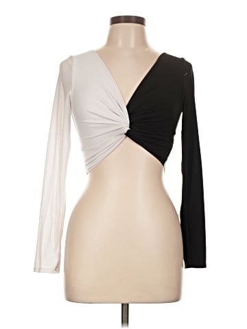 Lux Long Sleeve T-Shirt (view 1)