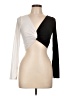 Lux Ivory Long Sleeve T-Shirt Size L - photo 1