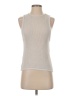 Zara Ivory Sweater Vest Size S - photo 1