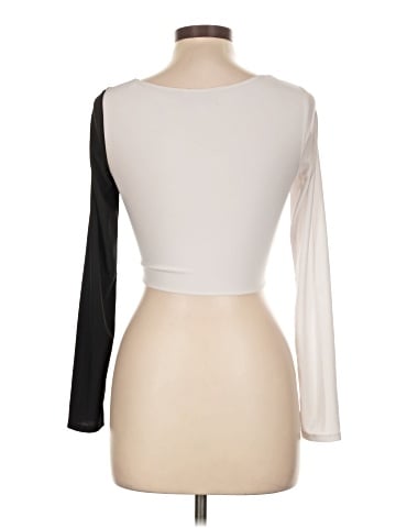 Lux Long Sleeve T-Shirt (view 2)