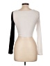Lux Ivory Long Sleeve T-Shirt Size L - photo 2