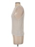 Zara Ivory Sweater Vest Size S - photo 5