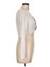 Lux Ivory Long Sleeve T-Shirt Size L - photo 4