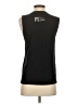 Assorted Brands Black Sleeveless T-Shirt Size S - photo 2