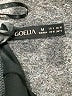 GOELIA Solid Black Formal Skirt Size 6 - photo 4