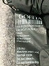 GOELIA Solid Black Formal Skirt Size 6 - photo 5