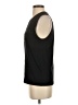 Assorted Brands Black Sleeveless T-Shirt Size S - photo 5