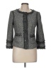 The Limited Tweed Gray Jacket Size M - photo 1