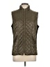 Gerry Weber 100% Polyester Green Vest Size EU 42 / US 12 - photo 1