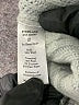 Everlane 100% Wool Gray Wool Pullover Sweater Size S - photo 8