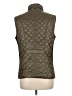 Gerry Weber 100% Polyester Green Vest Size EU 42 / US 12 - photo 2