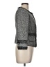 The Limited Tweed Gray Jacket Size M - photo 4