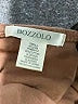 Bozzolo Tan Bodysuit Size S - photo 3