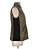 Gerry Weber 100% Polyester Green Vest Size EU 42 / US 12 - photo 4