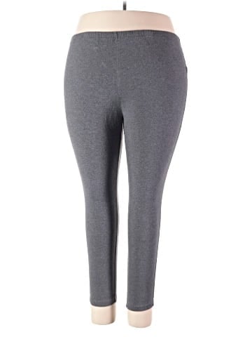 Faded Glory Active Pants (view 1)