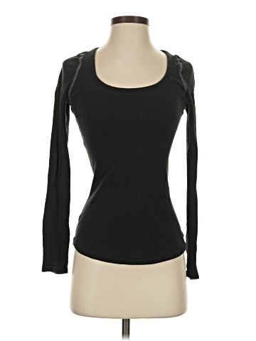 Op Long Sleeve Top (view 1)