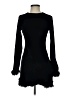 Unbranded Black Cocktail Dress Size S - photo 1