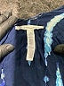BCBGeneration 100% Viscose Blue Kimono One size (estimated) - photo 7