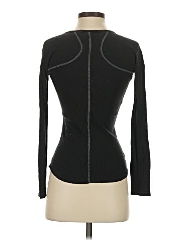 Op Long Sleeve Top (view 2)
