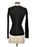 Op Black Long Sleeve Top Size XS - photo 2