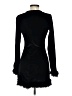 Unbranded Black Cocktail Dress Size S - photo 2