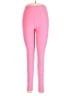 Assorted Brands Pink Active Pants Size M - photo 1