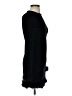 Unbranded Black Cocktail Dress Size S - photo 4