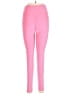 Assorted Brands Pink Active Pants Size M - photo 2