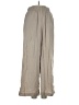 H&M 100% Viscose Gray Casual Pants Size XS - photo 1