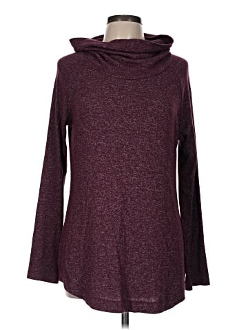Soma Turtleneck Sweater (view 1)