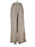 H&M 100% Viscose Gray Casual Pants Size XS - photo 2