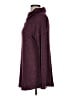 Soma Burgundy Turtleneck Sweater Size M - photo 5
