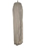H&M 100% Viscose Gray Casual Pants Size XS - photo 4