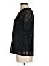 Vero Moda 100% Polyester Black Short Sleeve Top Size M - photo 5